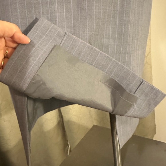 Banana Republic Suit Skirt - Picture 3 of 7